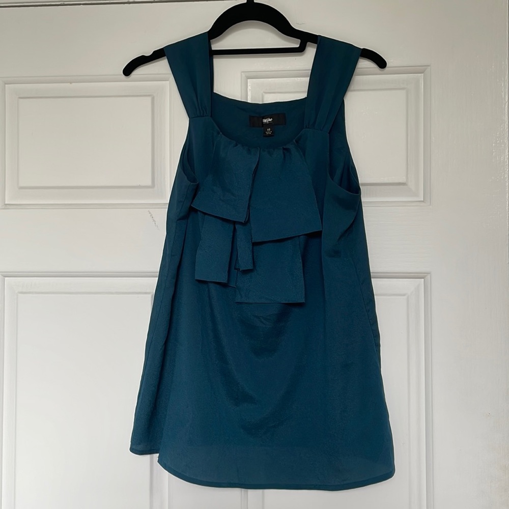 Wasson Blouse